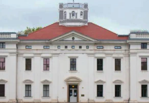 Schloss Georgium