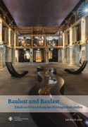 farbiges Buchcover