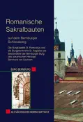 farbiges Buchcover