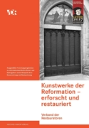 farbiges Buchcover